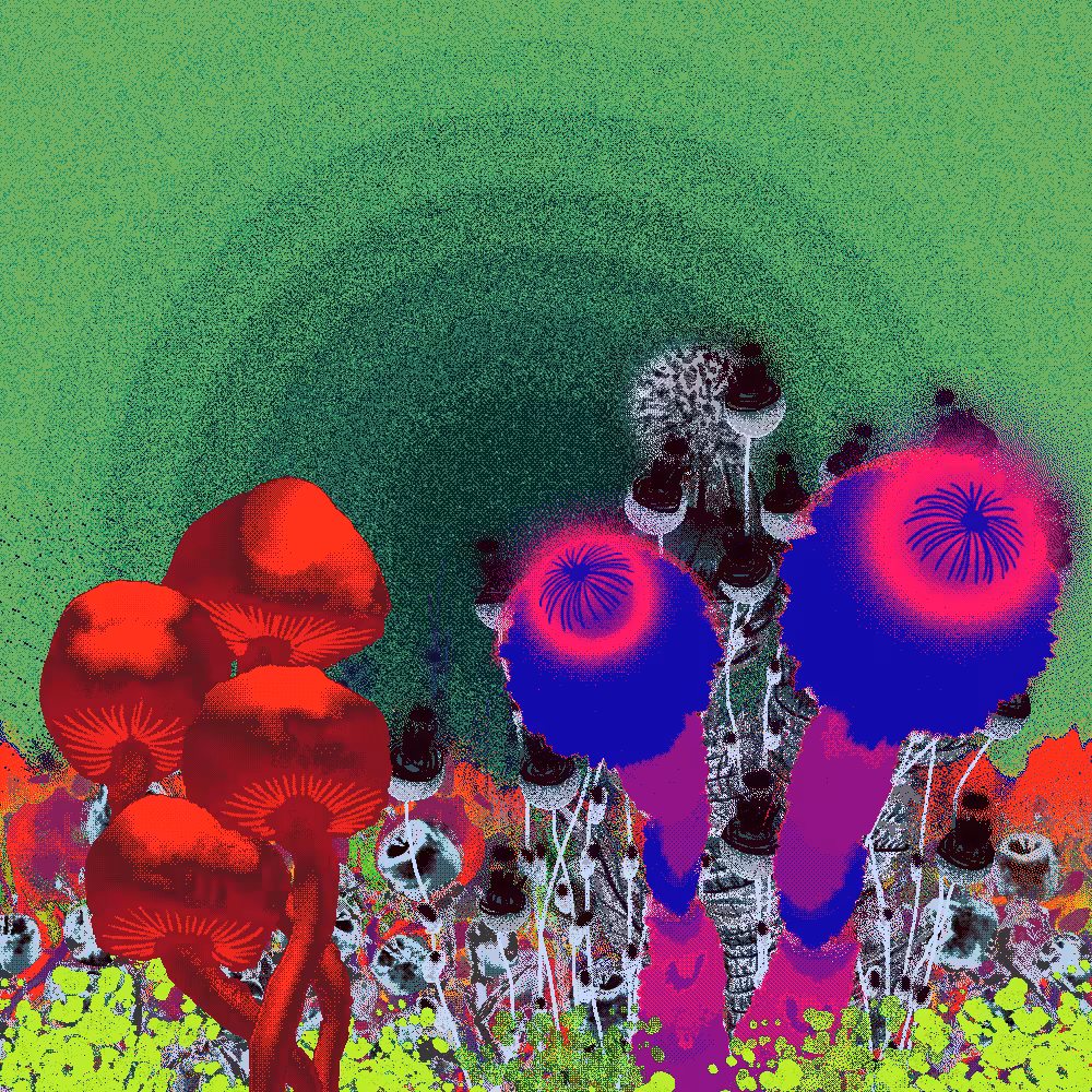 Harvesting on Onablo #64