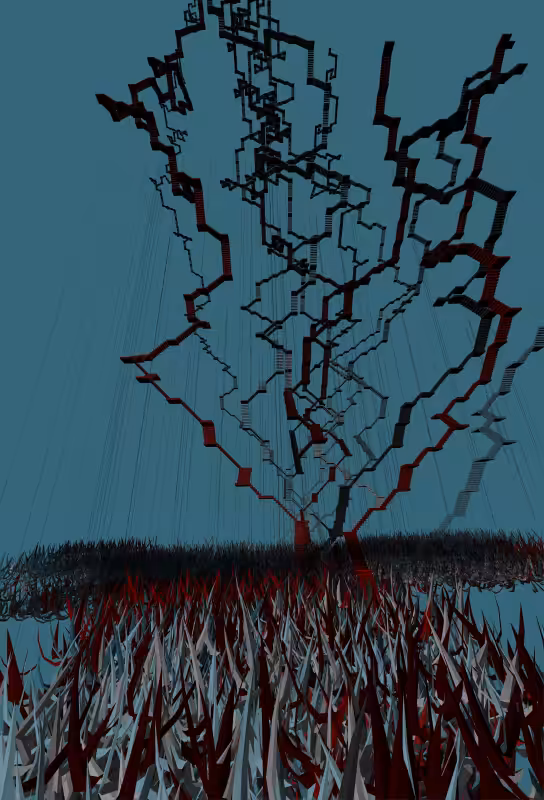 Snapshots from the land of 1000 towers #21