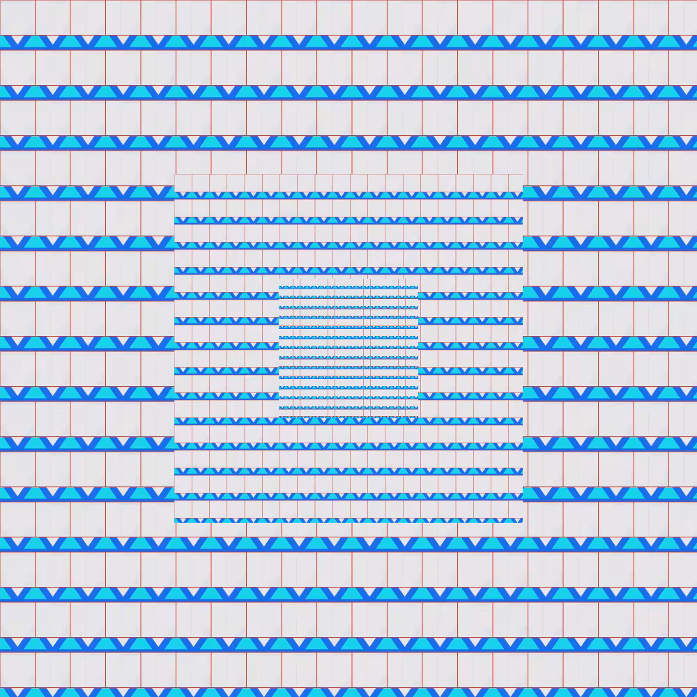 Infinity from Simplicity #410
