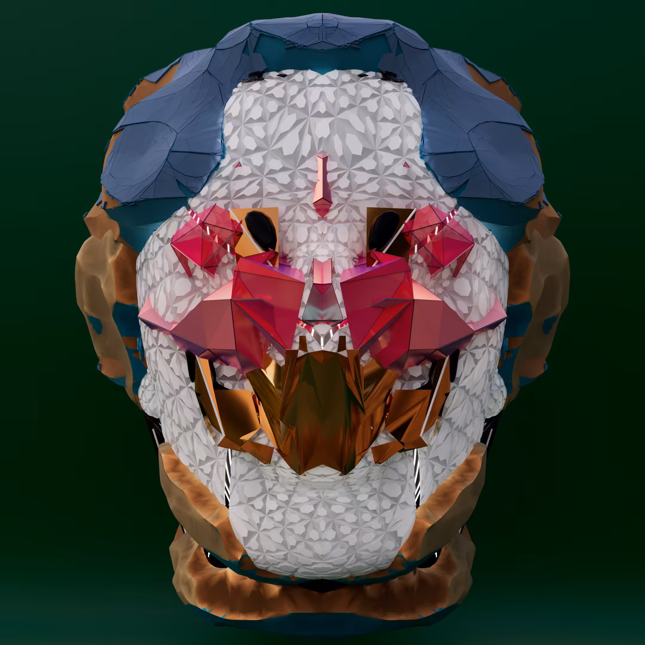 Mask1 #19/300