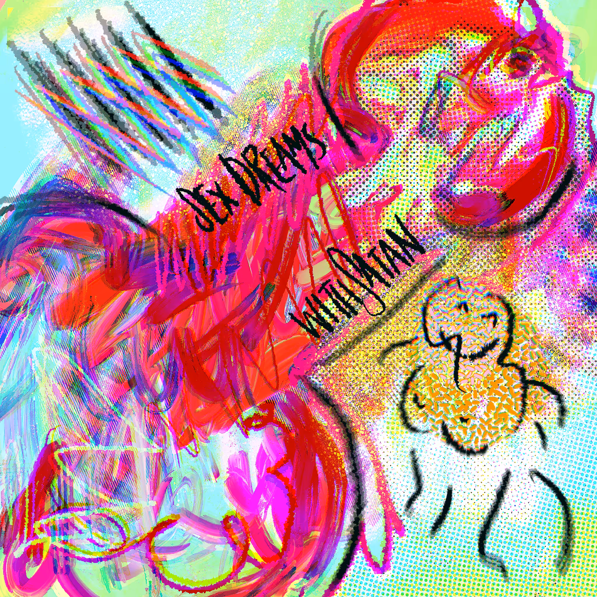 Sex Dreams with Satan