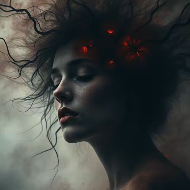 Vague fantasies