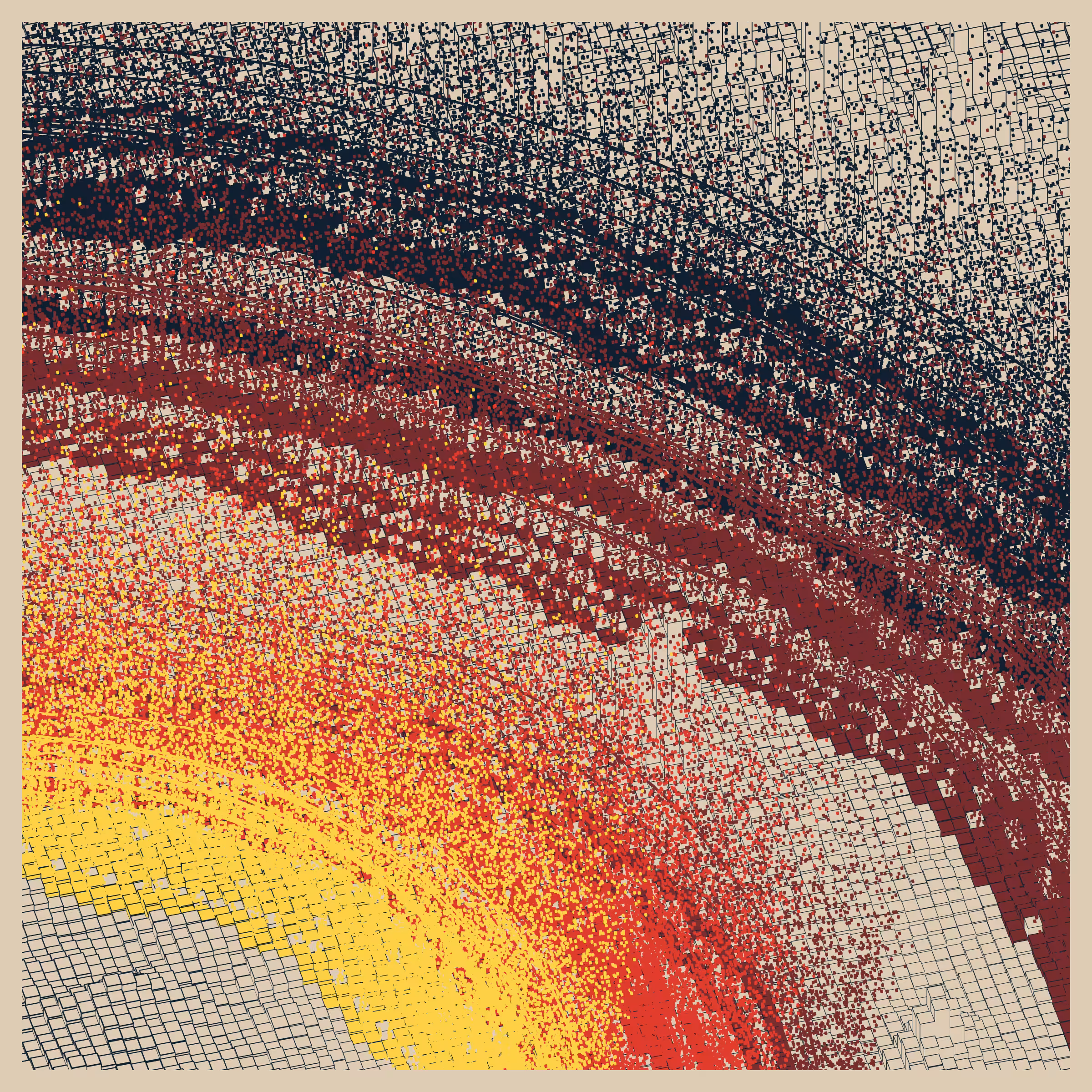 Echo of Intensity #672