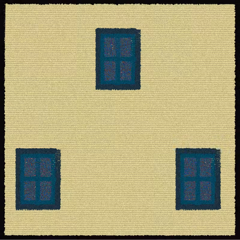 Neighborhood - windows #19