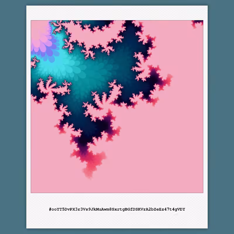 Mandelroid #952