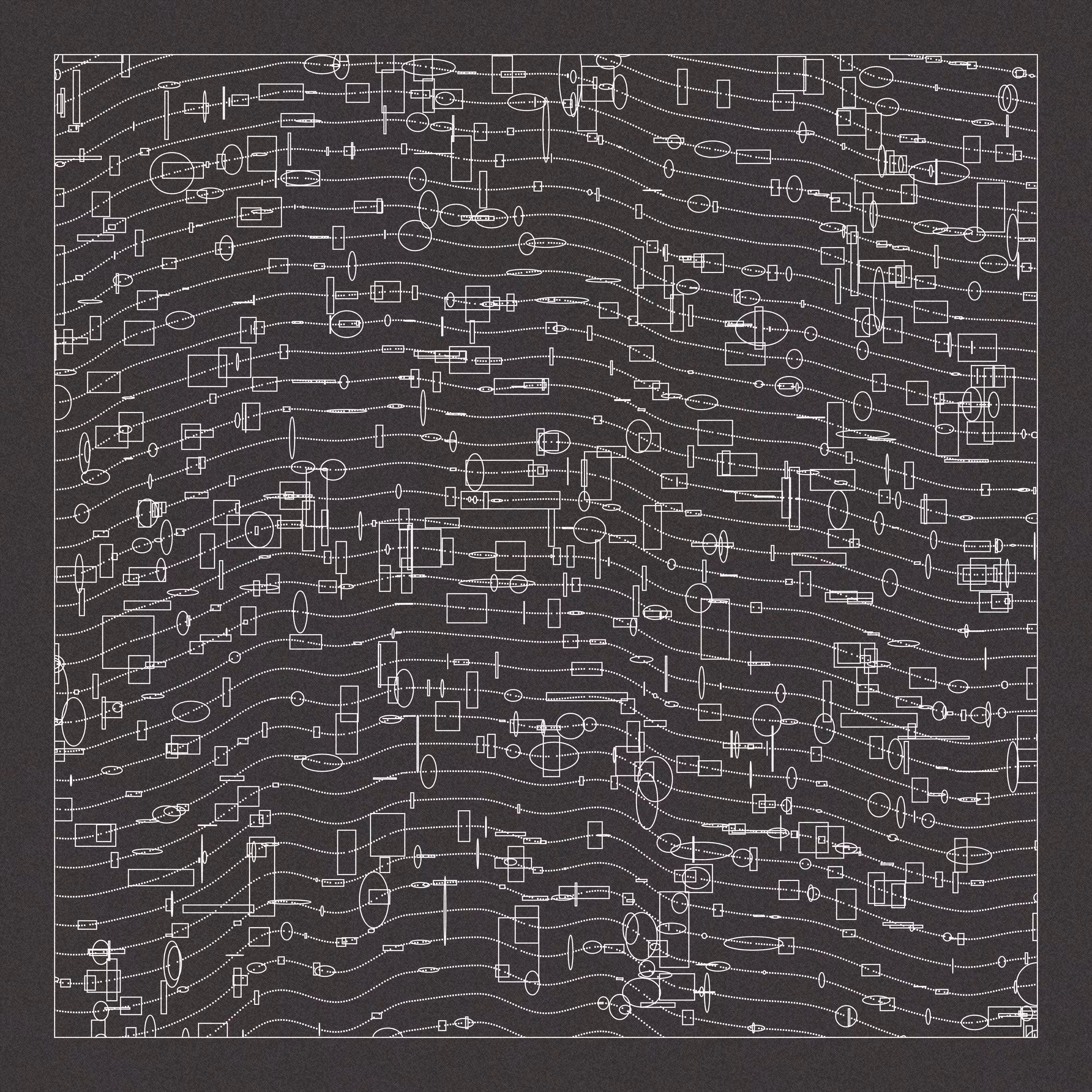 Sea of Shapes #59