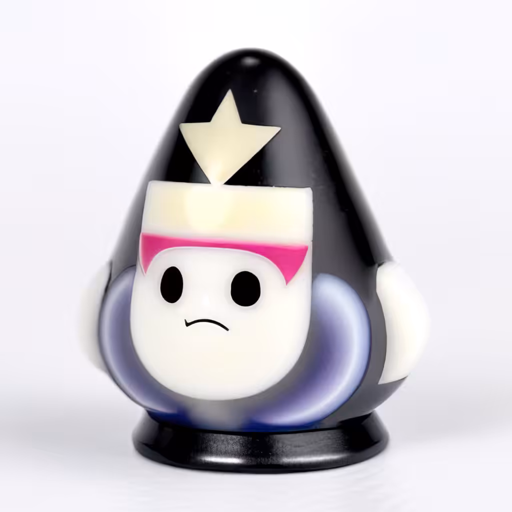 Super Sofubi: 050