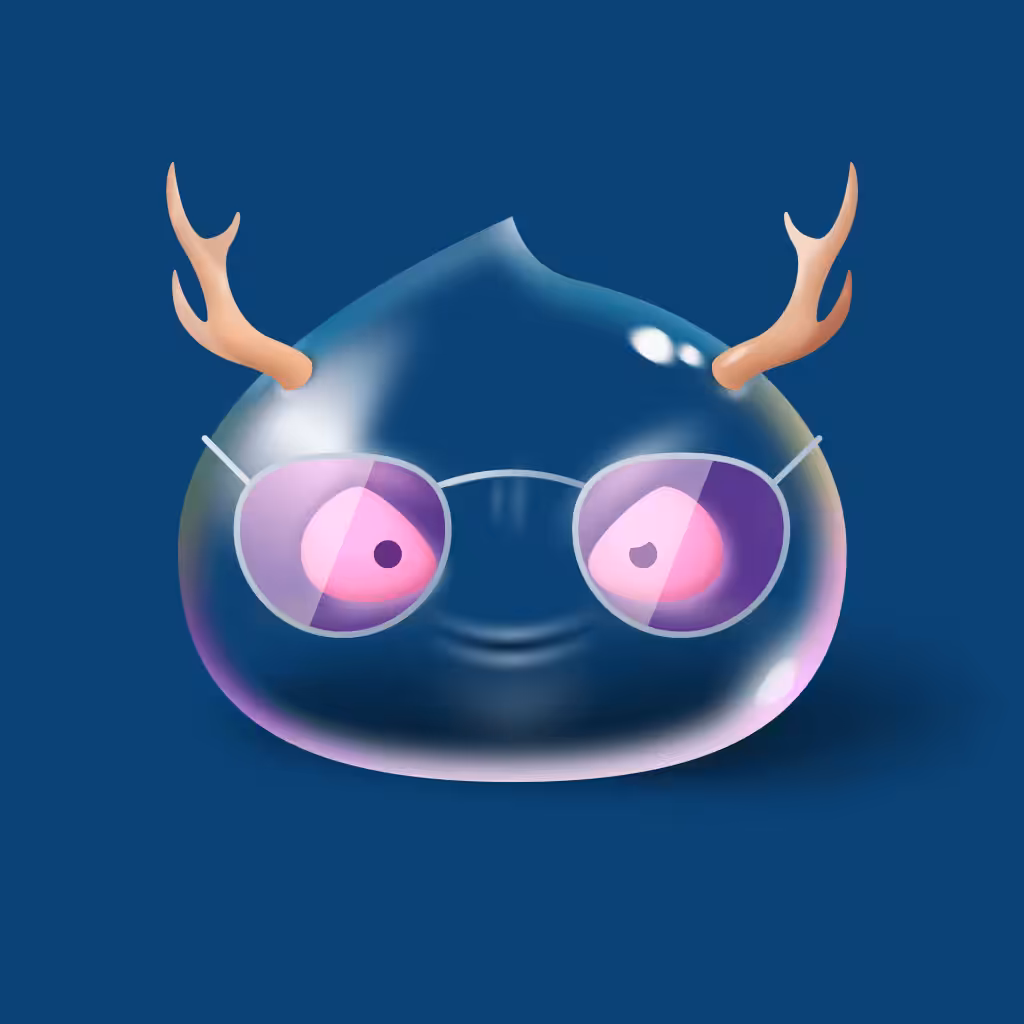 Slime #154