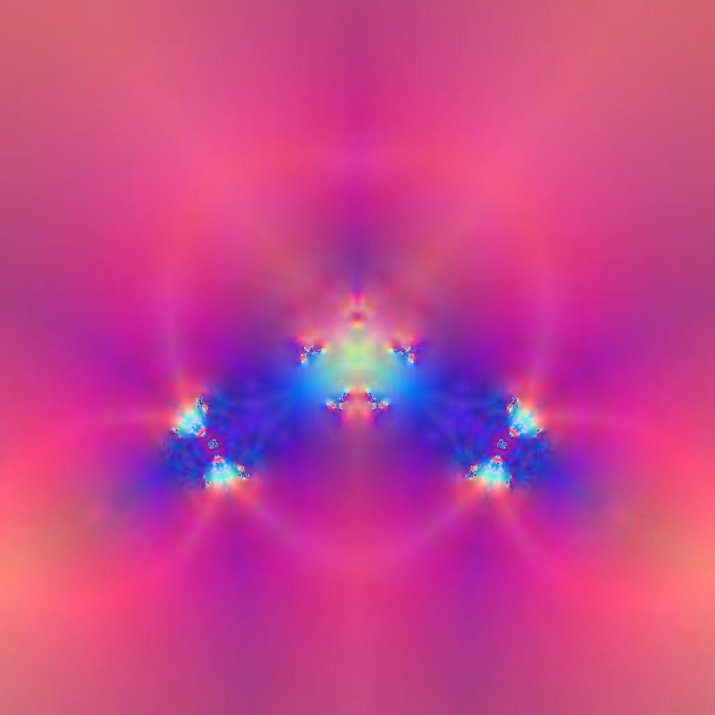 Kaleidoscopics #64