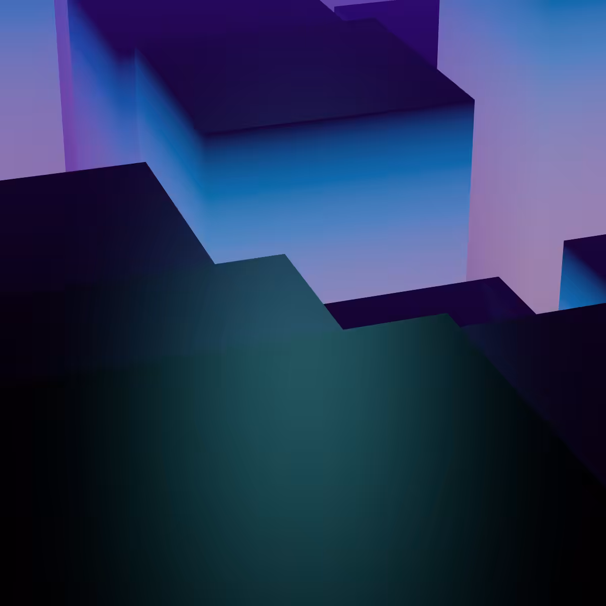 Sea of Monoliths #188