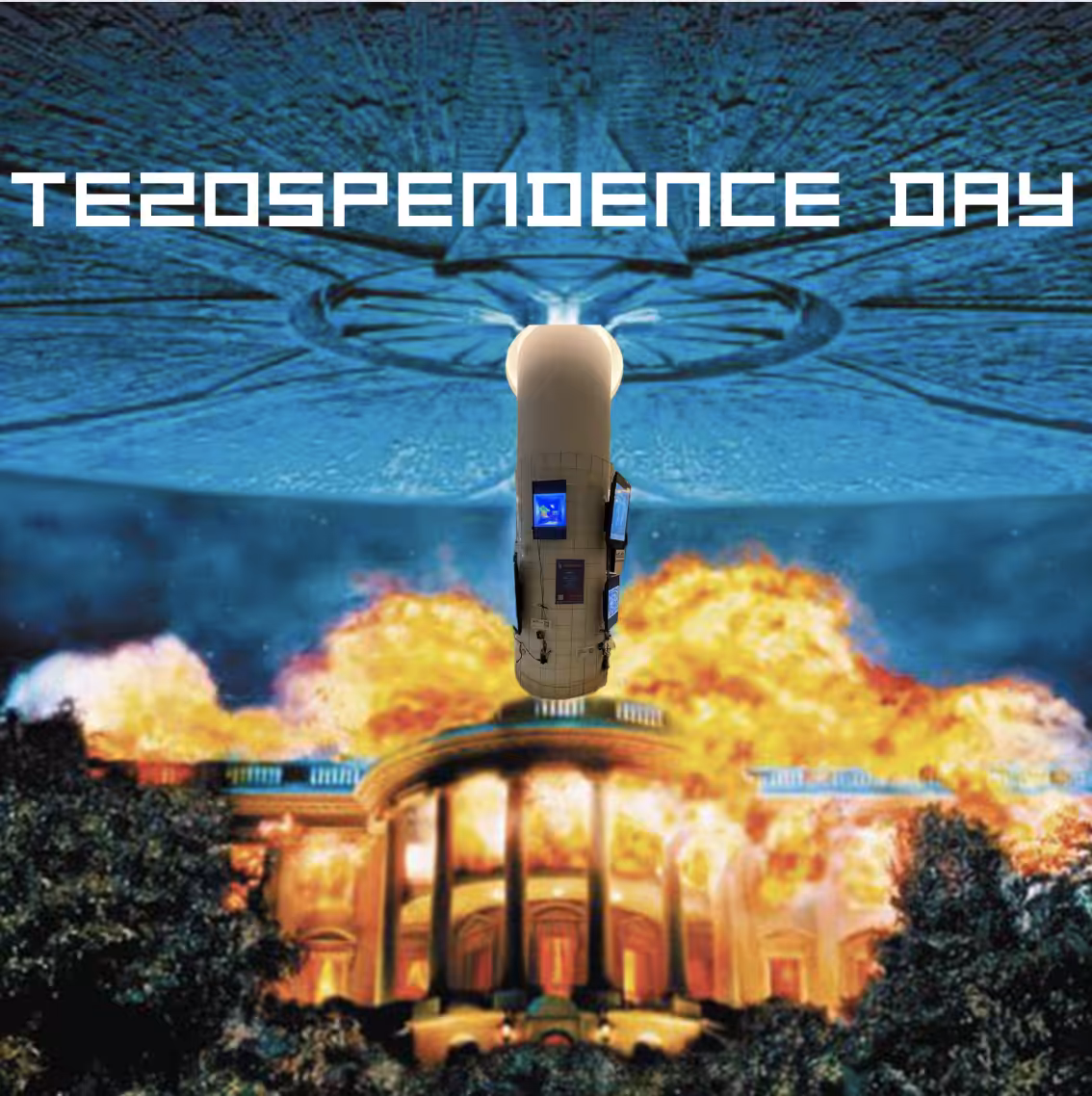 Tezospendence Day