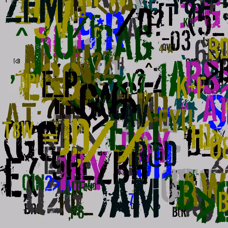 BadGraffiti D #8