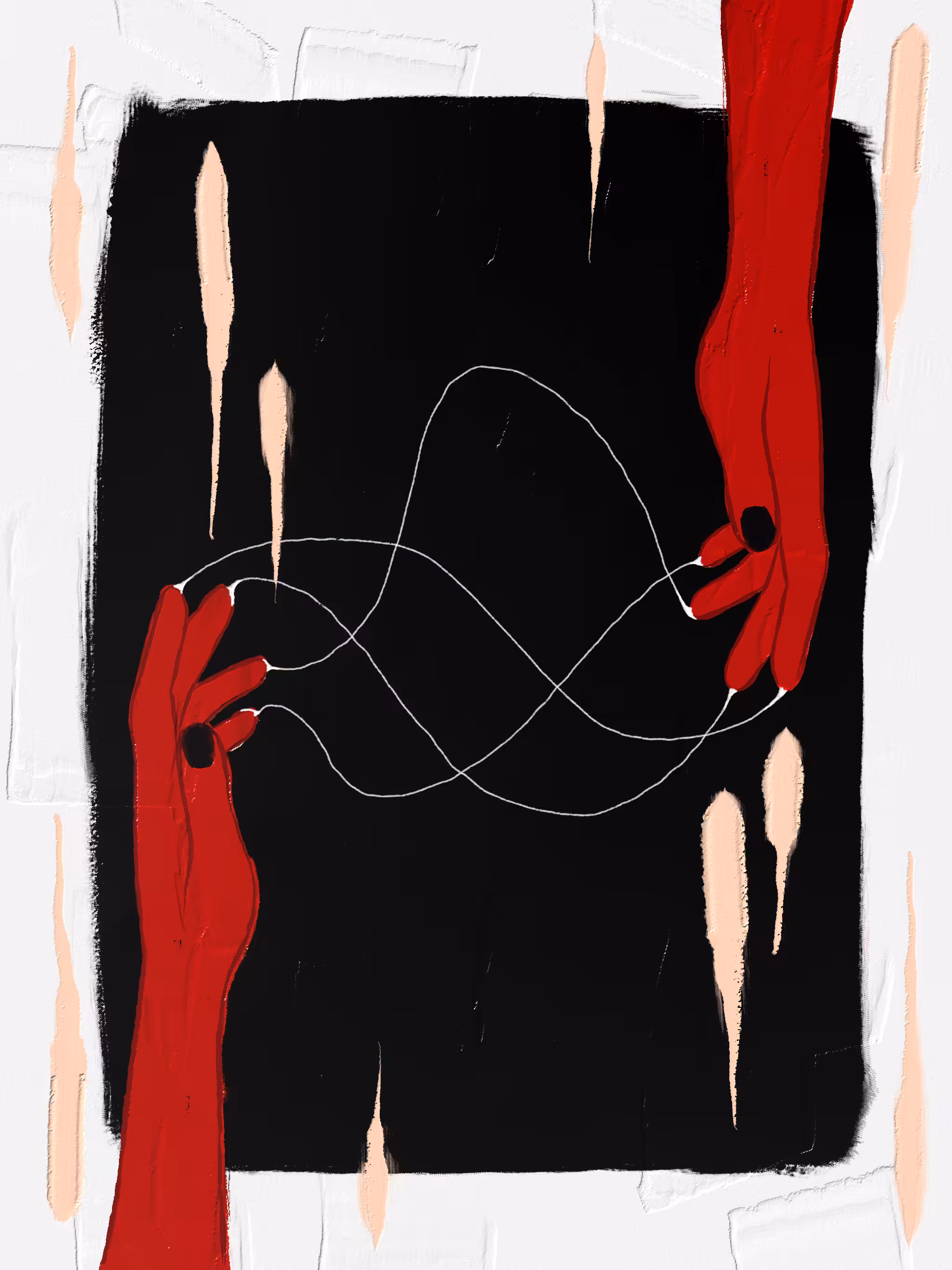 Connection | Day 6