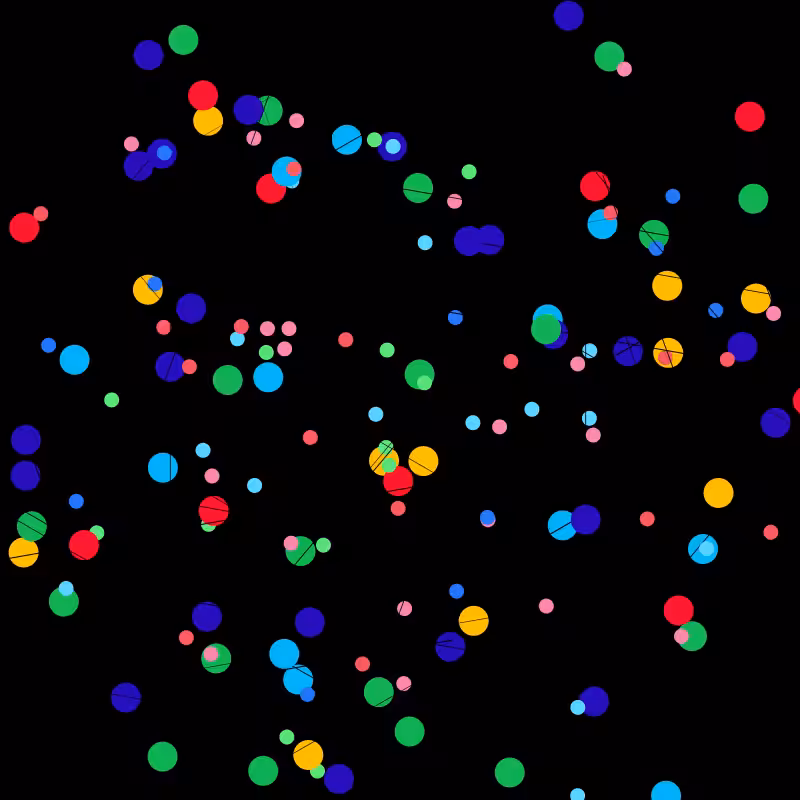 Circum Dot #11