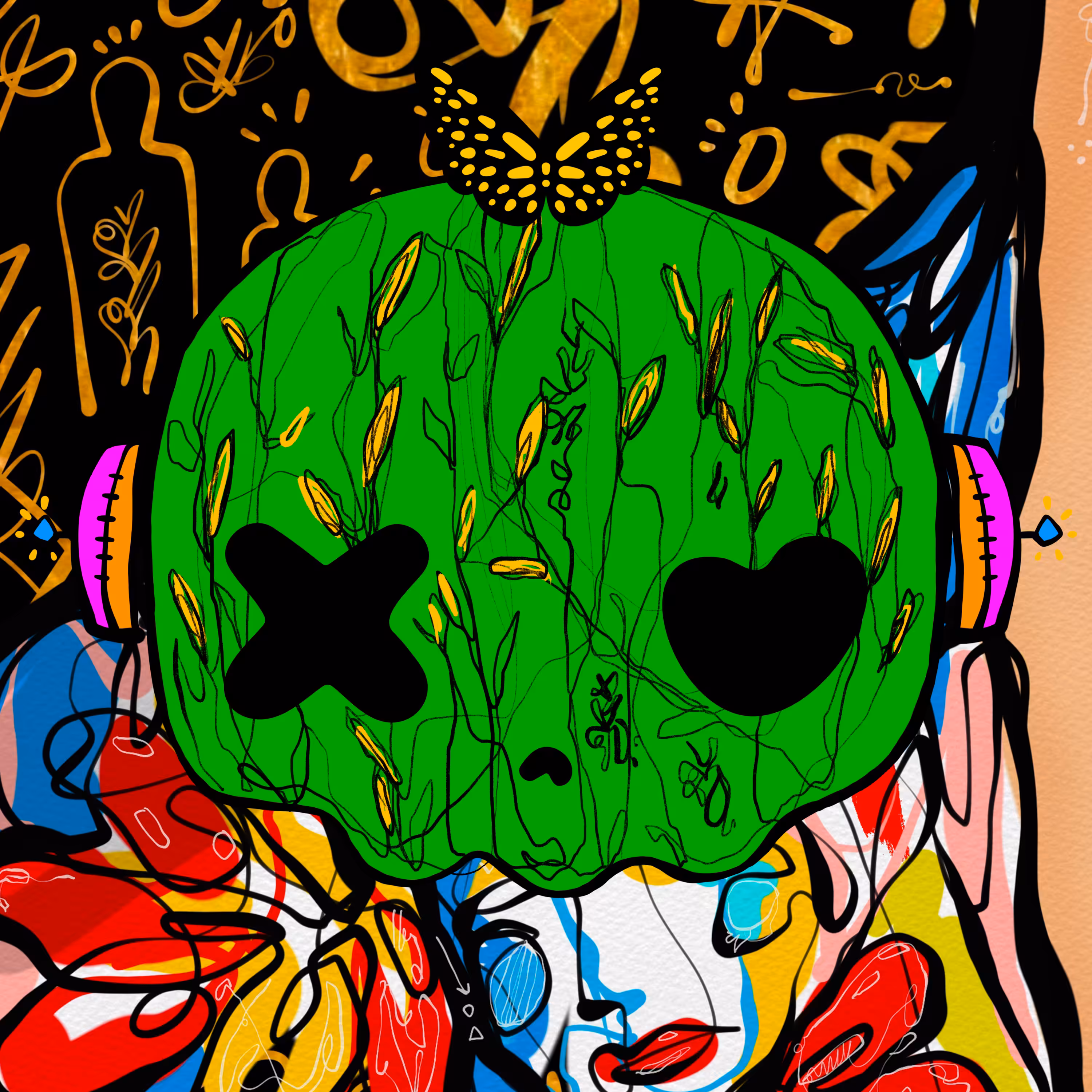 ORGNLS by SABET #62000