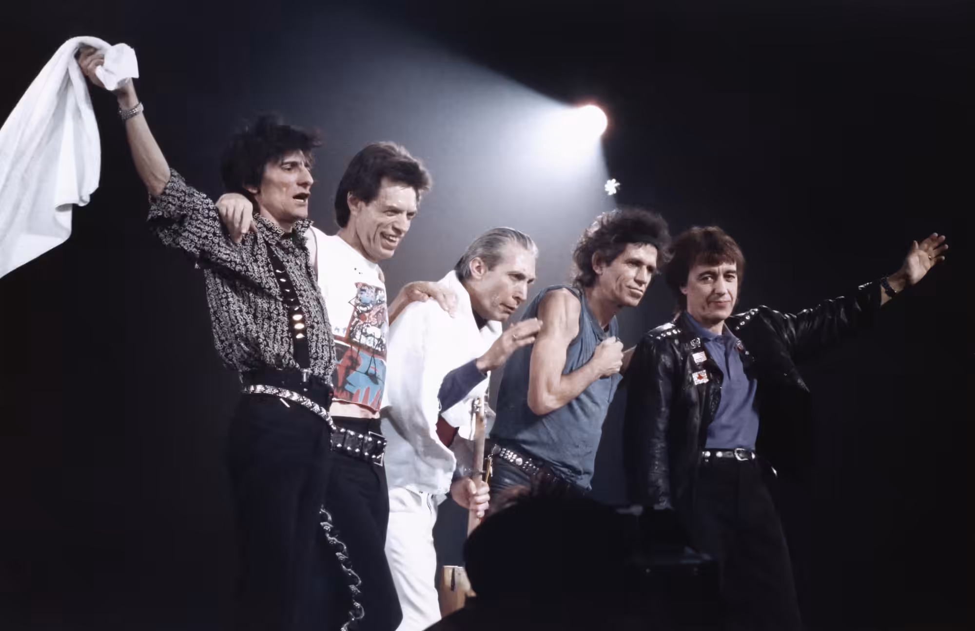 Rolling Stones