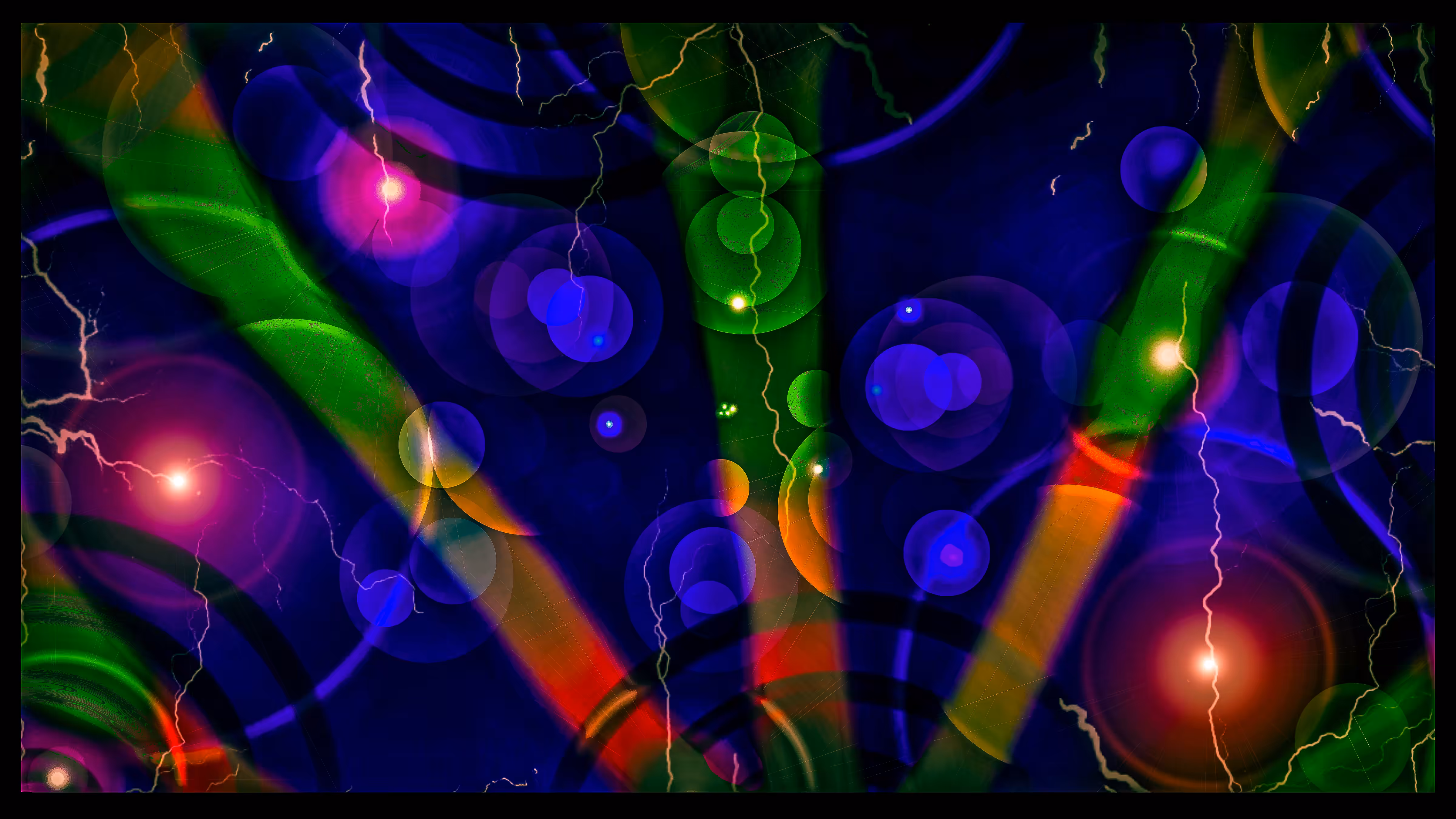 Shapes of Light 9