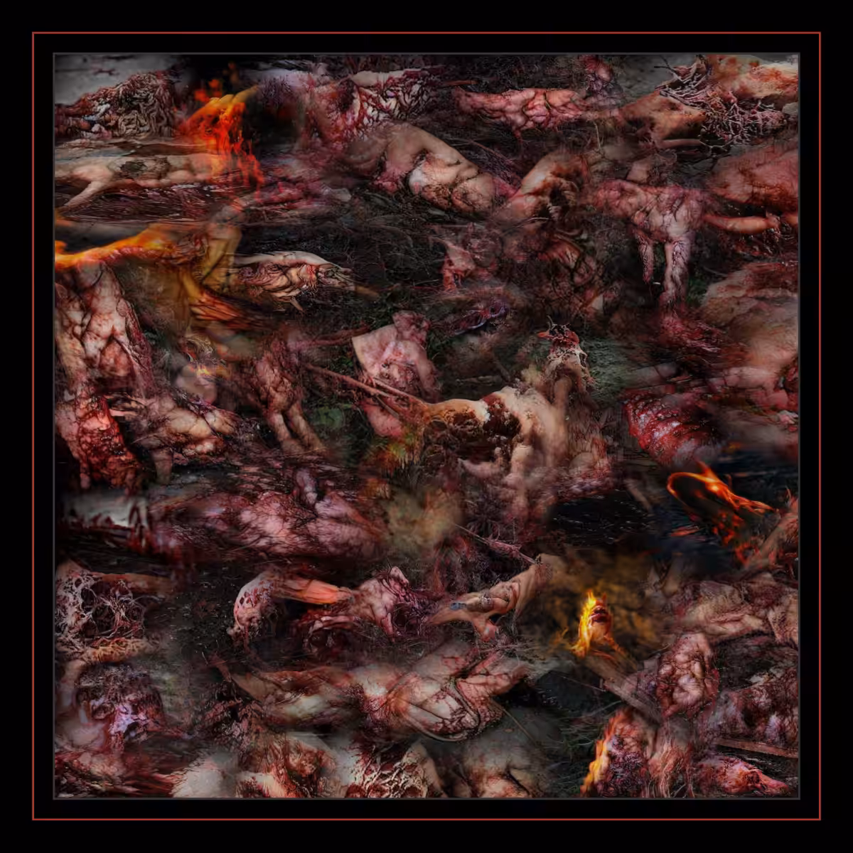 Dichotomies: Heaven or Hell #22