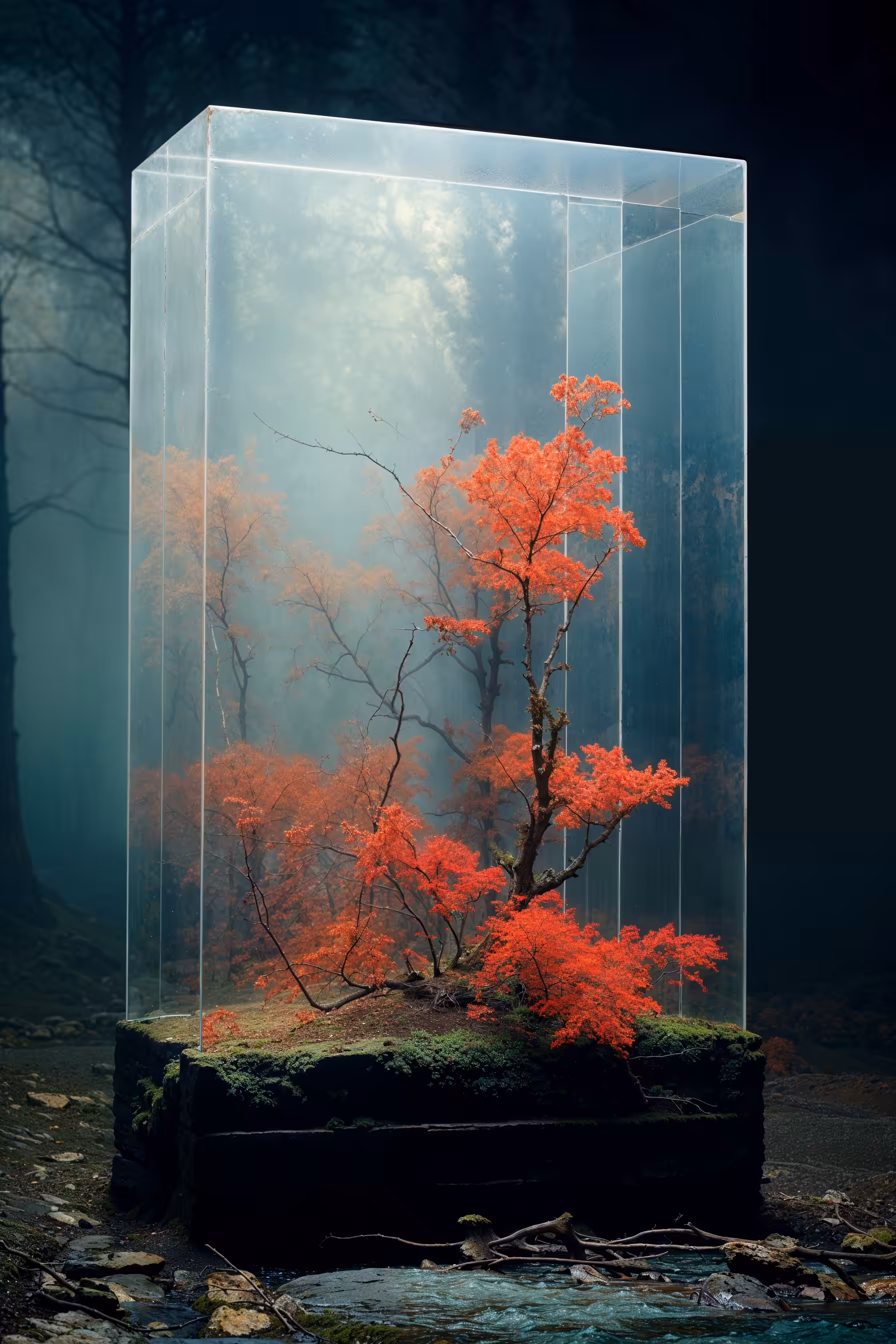 Dream #4