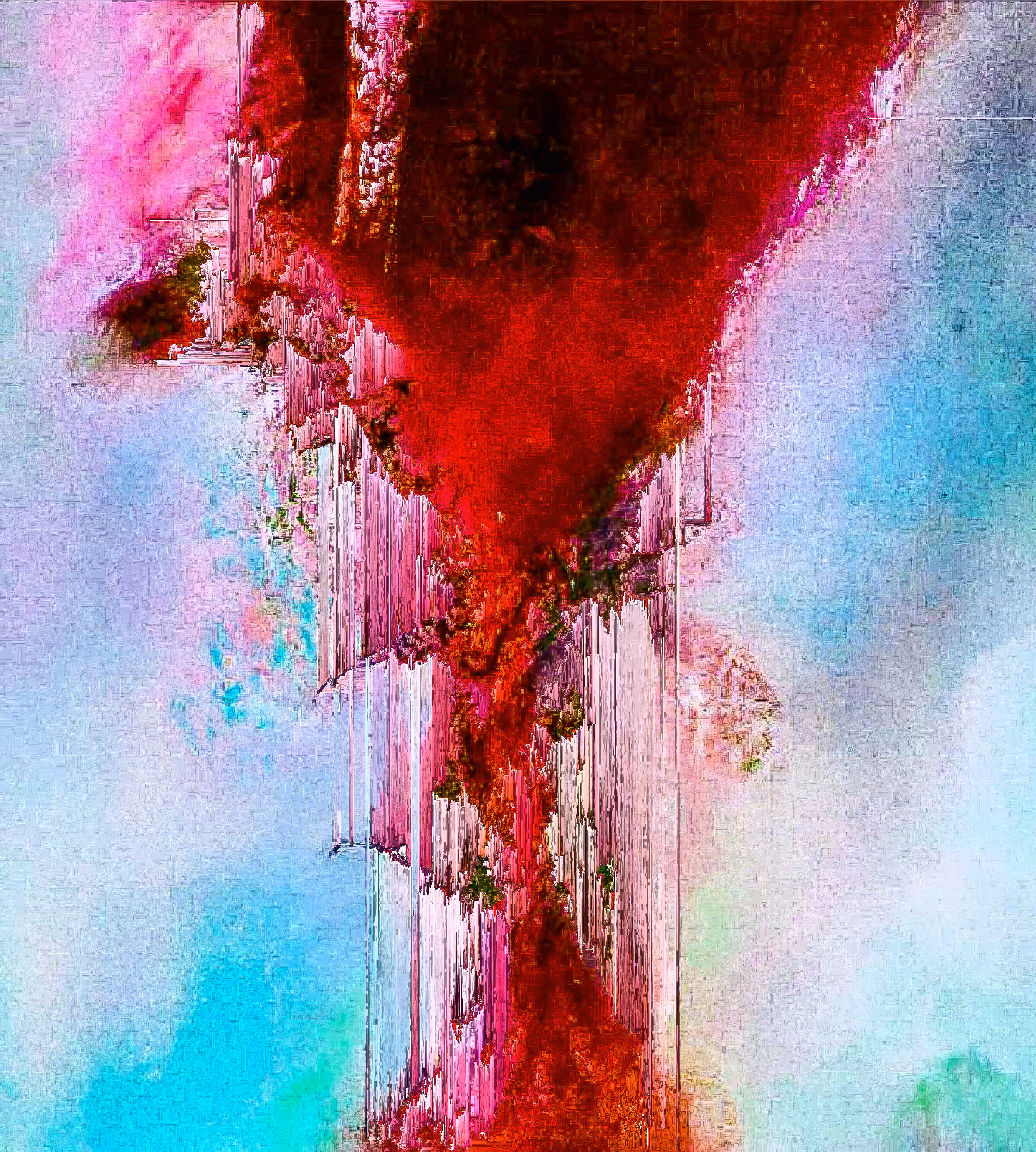 Red Hope