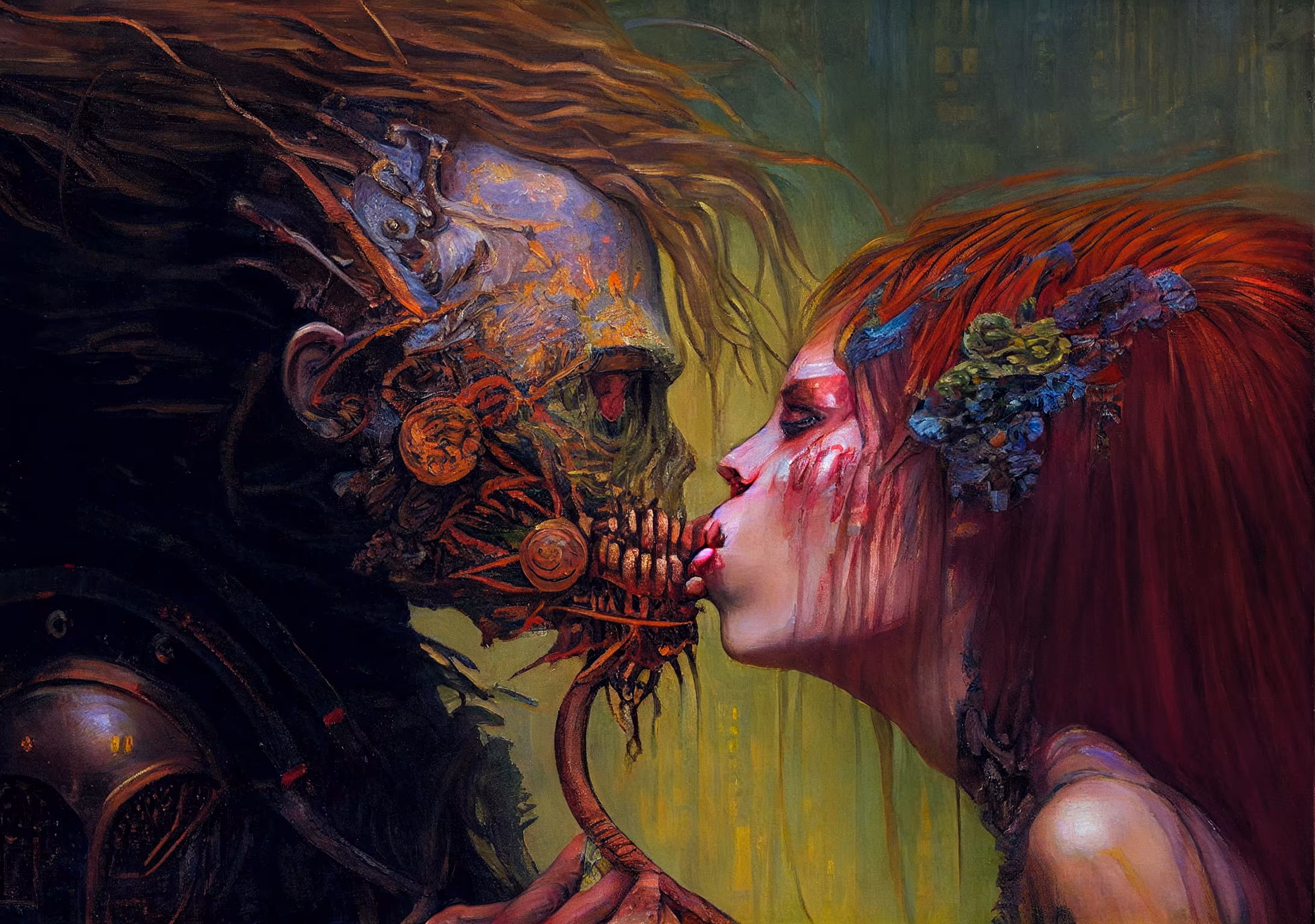 modern love