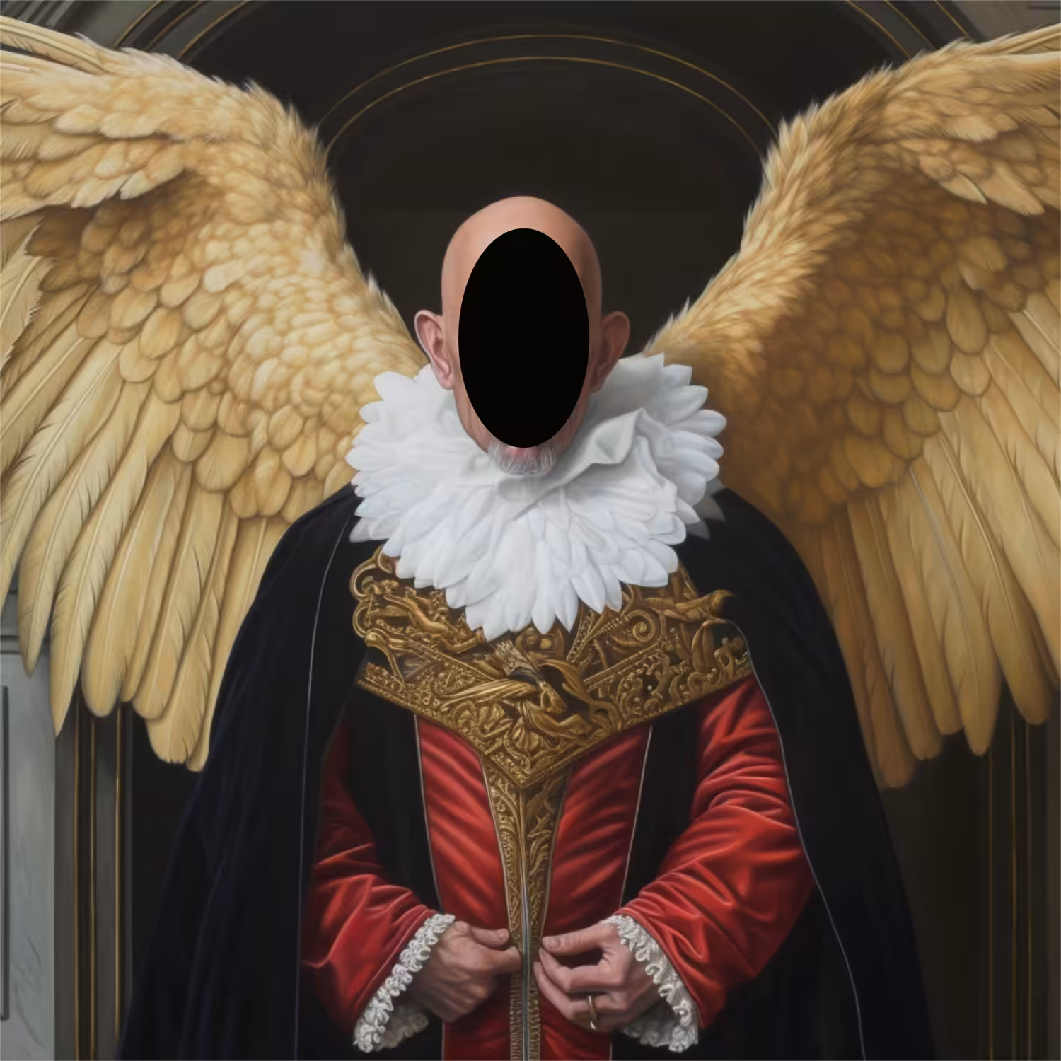 “Good Or Evil”