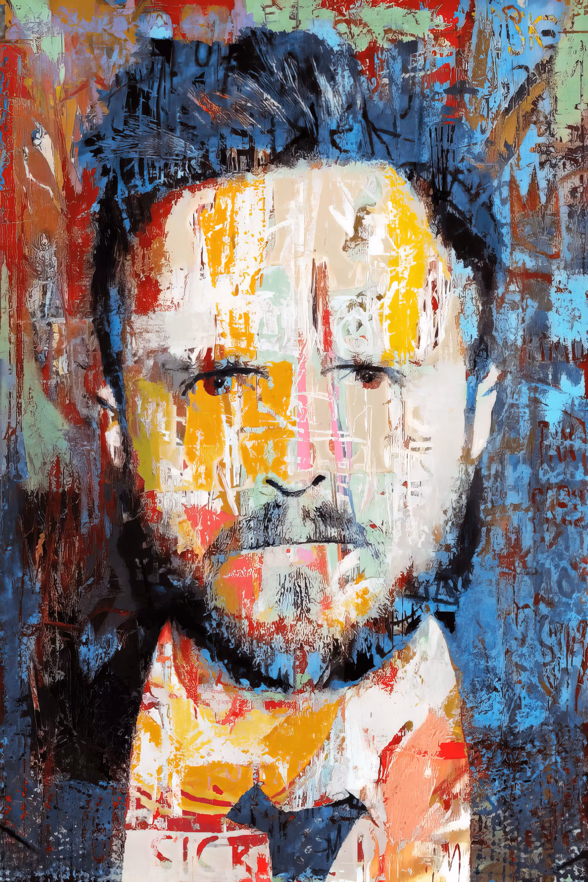 Basqwood Celebrities: Aaron Paul - Basqwood Celebrities