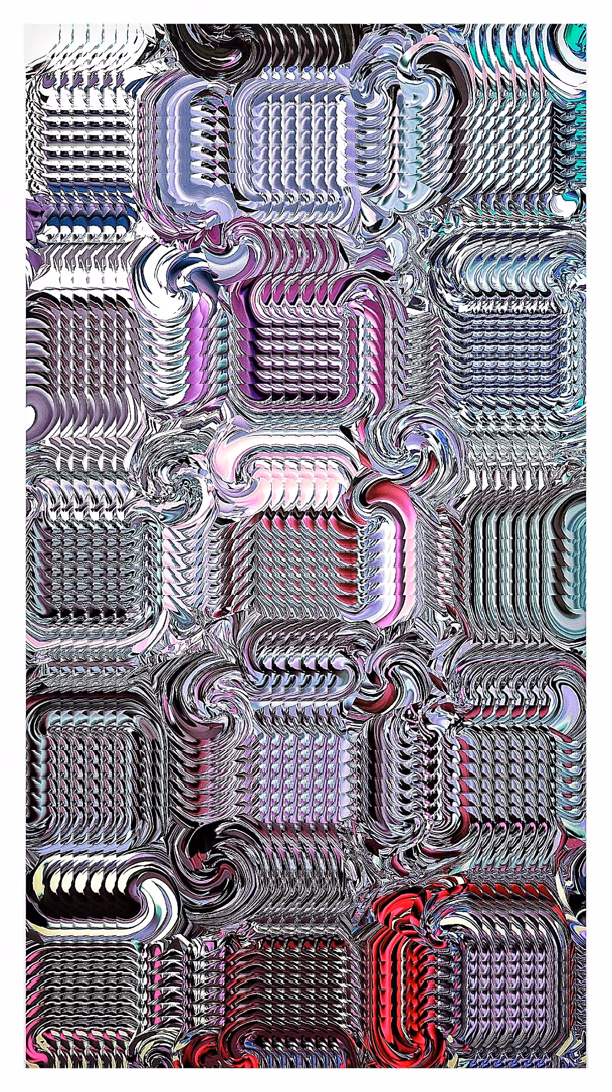 Application specific integrated circuit