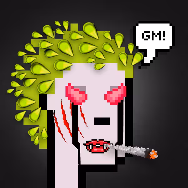 GM PUNK 153