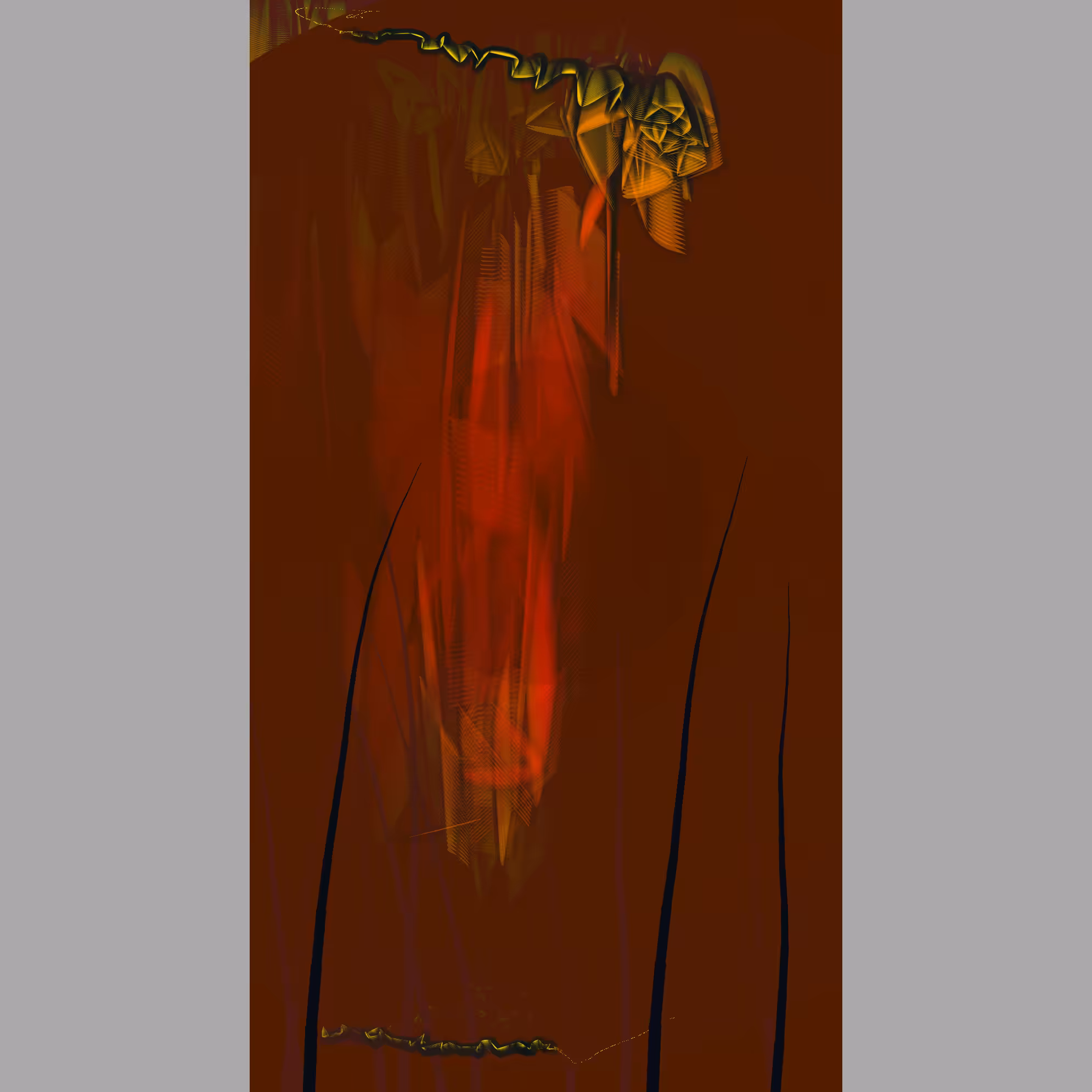 Painterly #49
