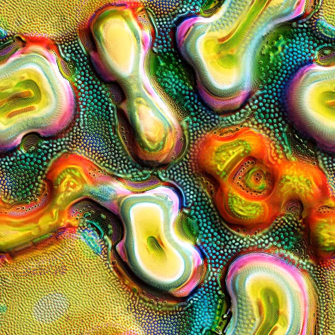 Restless Turing Pattern F Revisited
