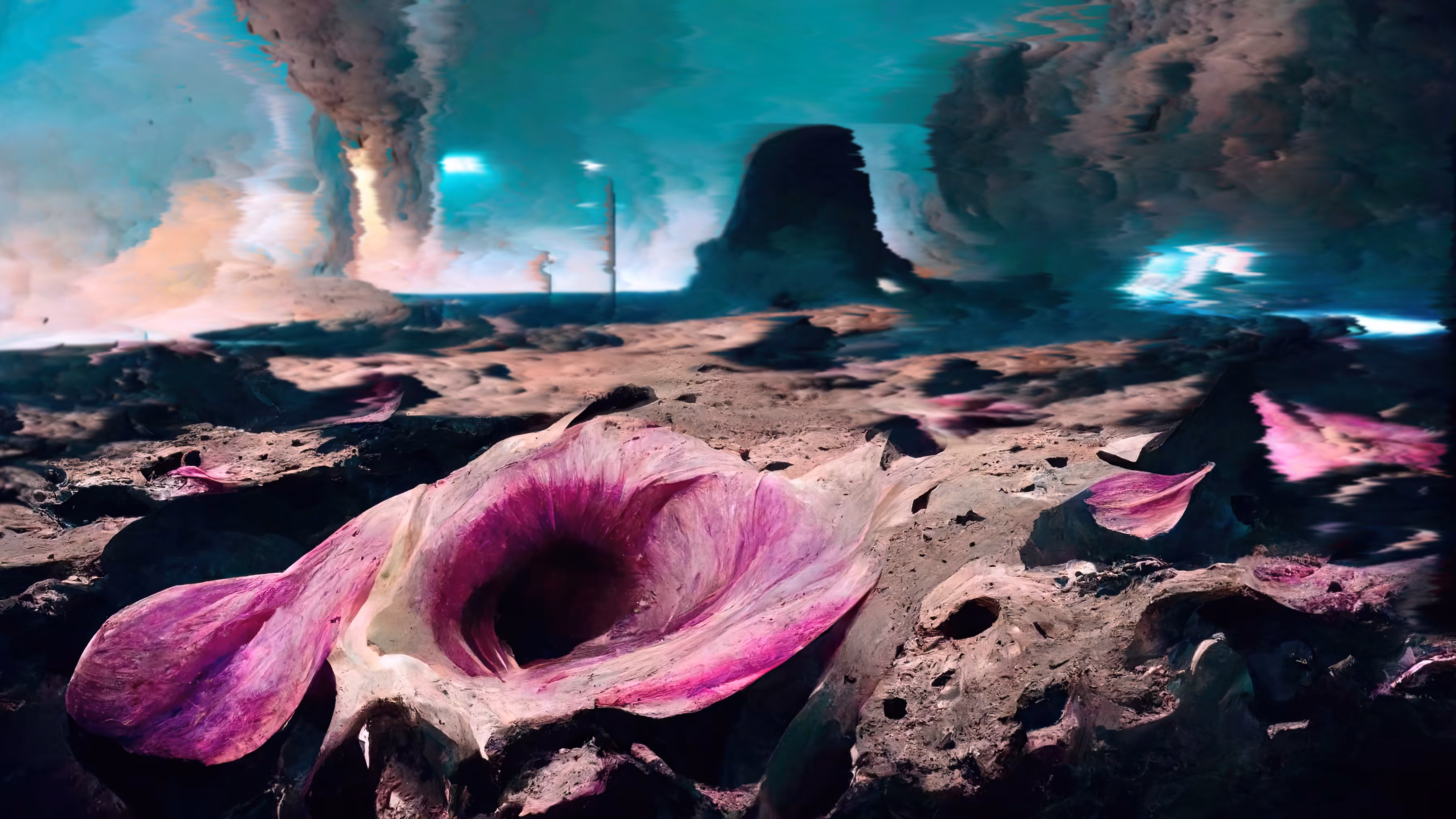Summer in Space #2