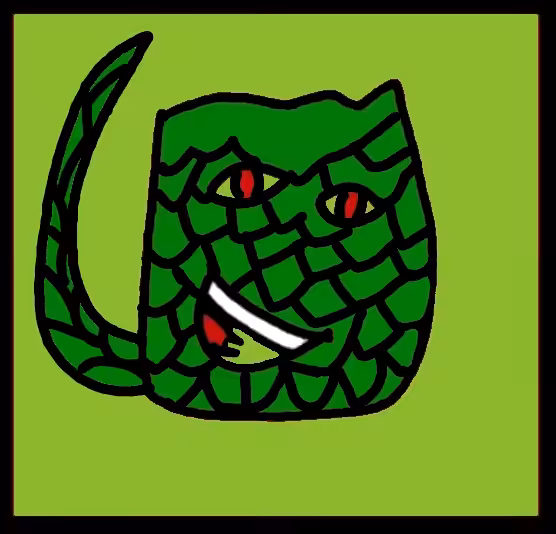 Cryptobaggies
