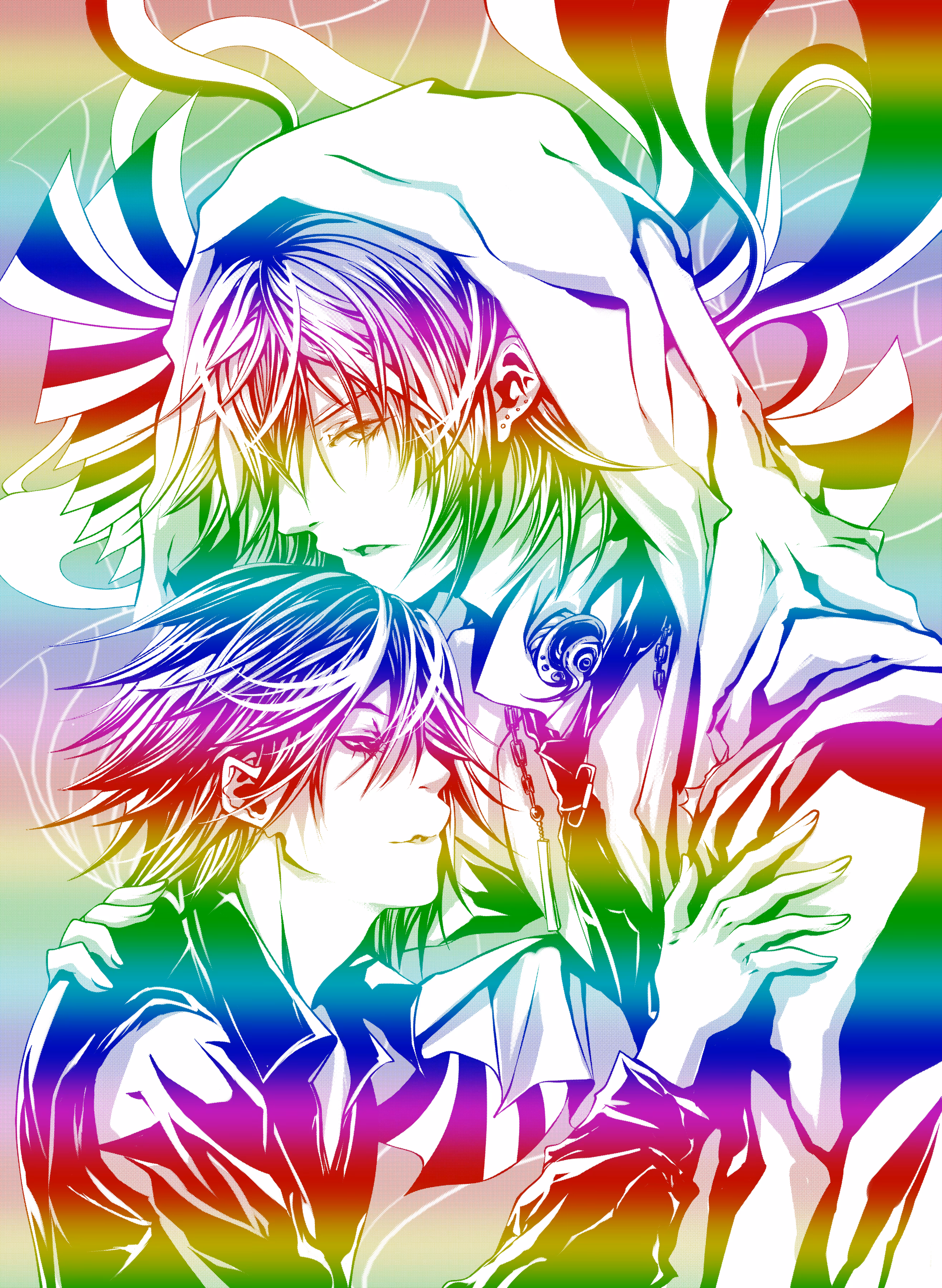 Transquilize
