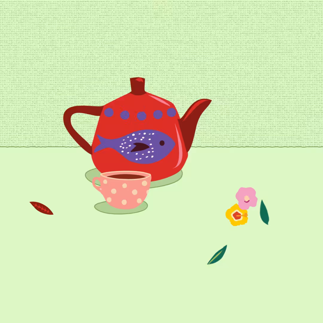 Pot #72