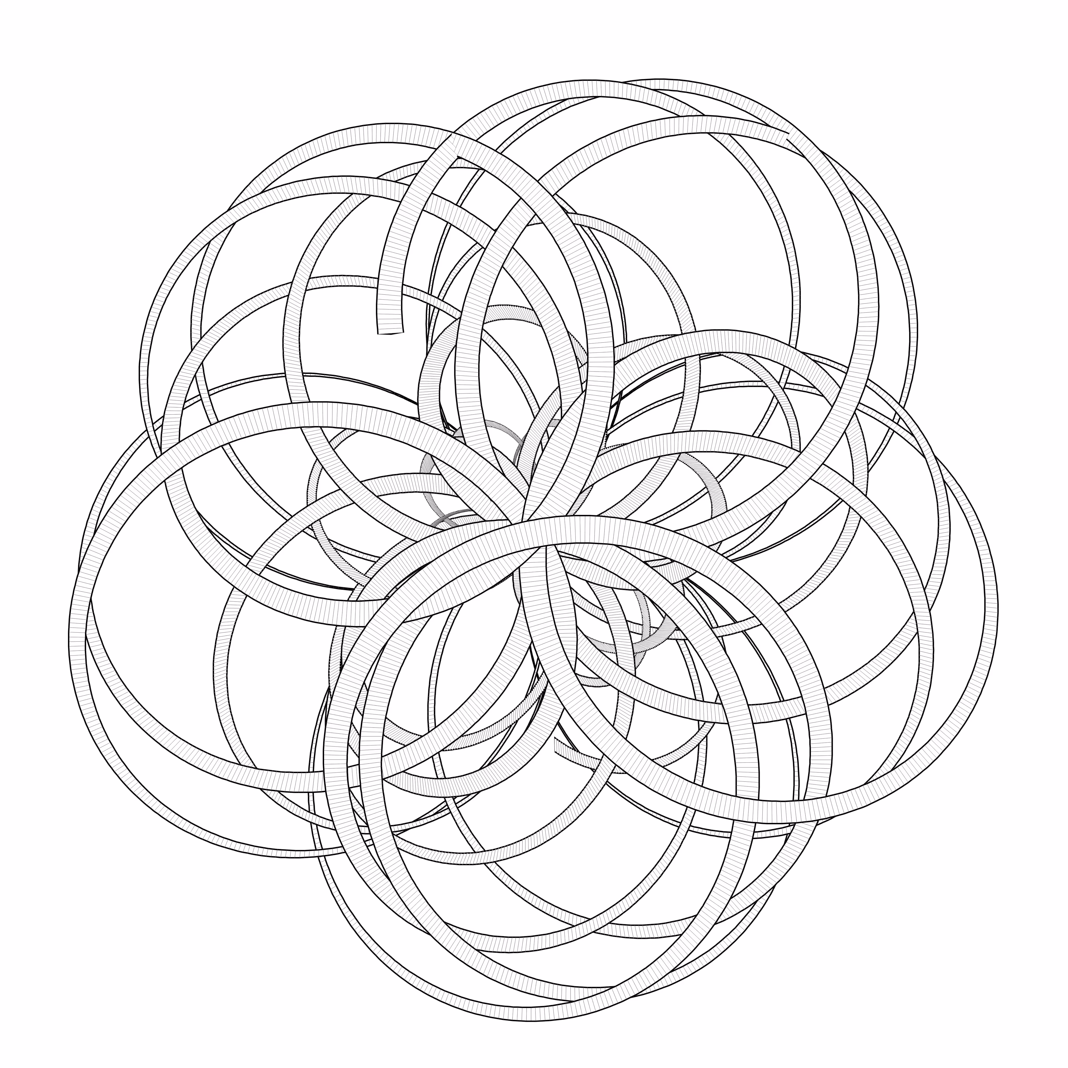LL21 Entangled #147