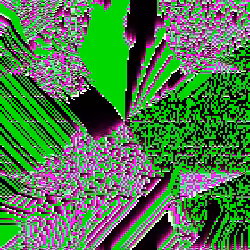 Pixel Storm #59