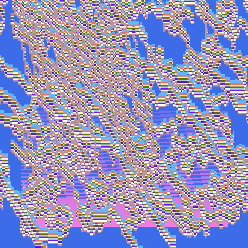 AUTOJOURNEYPAINT #238