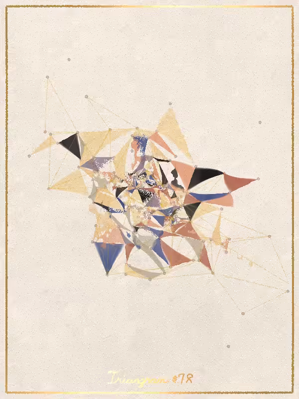 Triangram #78