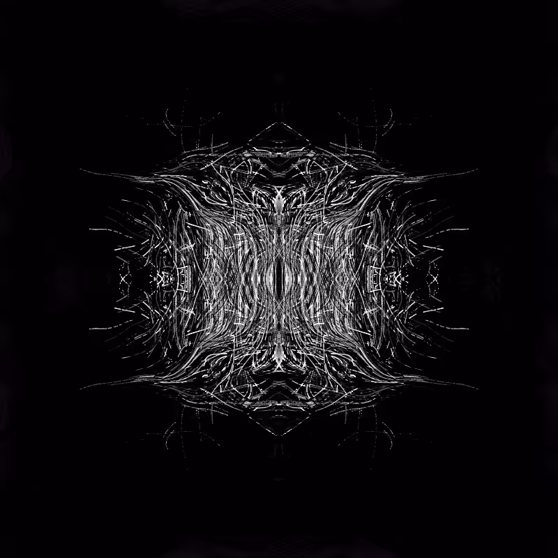 chaos sigil #63