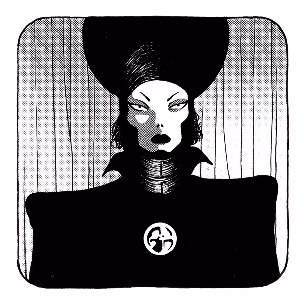 magician