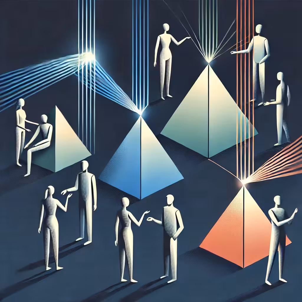 Prism of Art #1