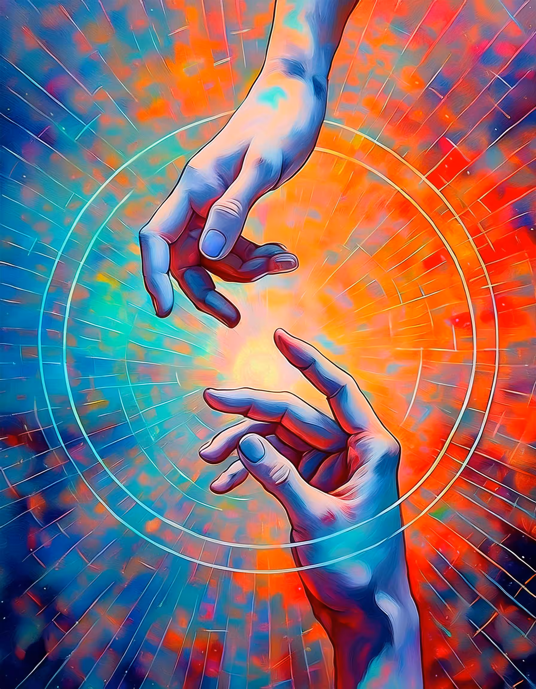 United as One #122