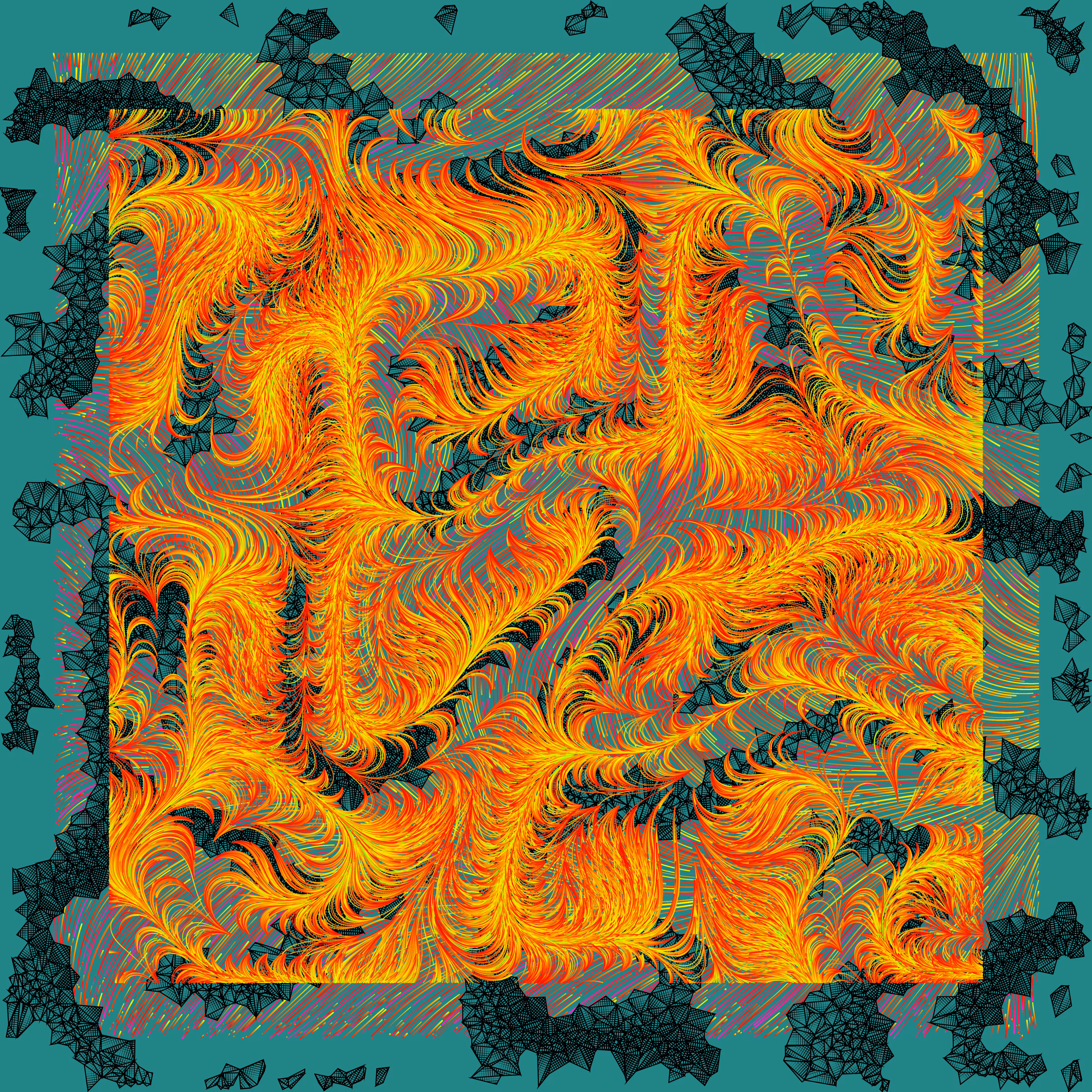 Ephemeral Tides #185