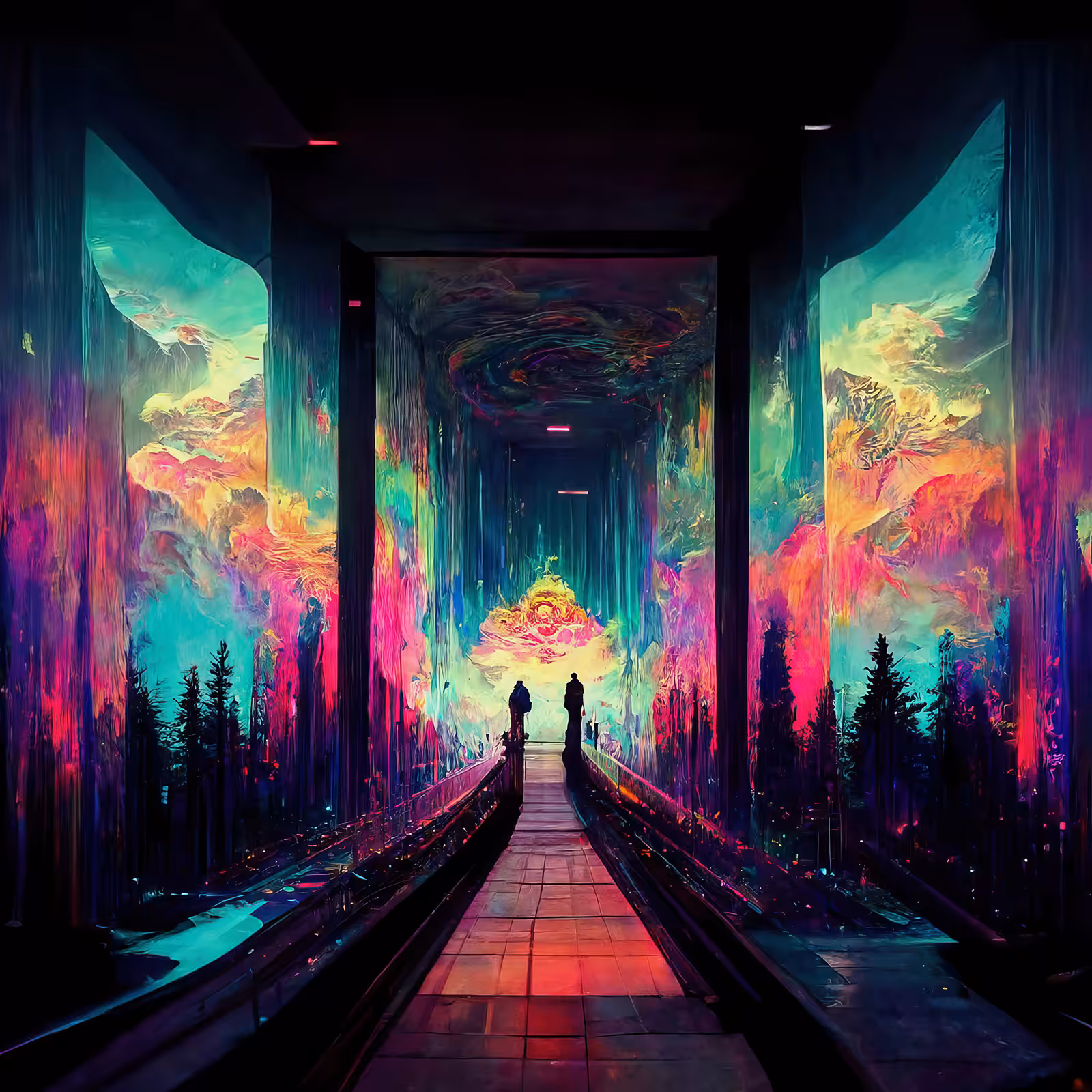 Where We Meet