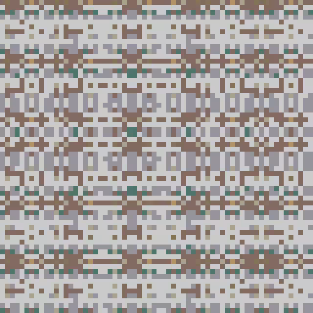Alowen color #105