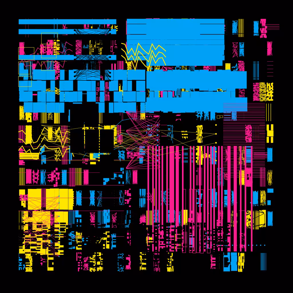 Synthetic Dada #36