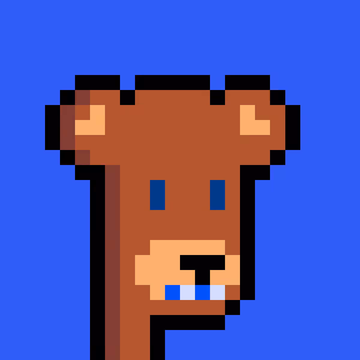 BearPunks #1044
