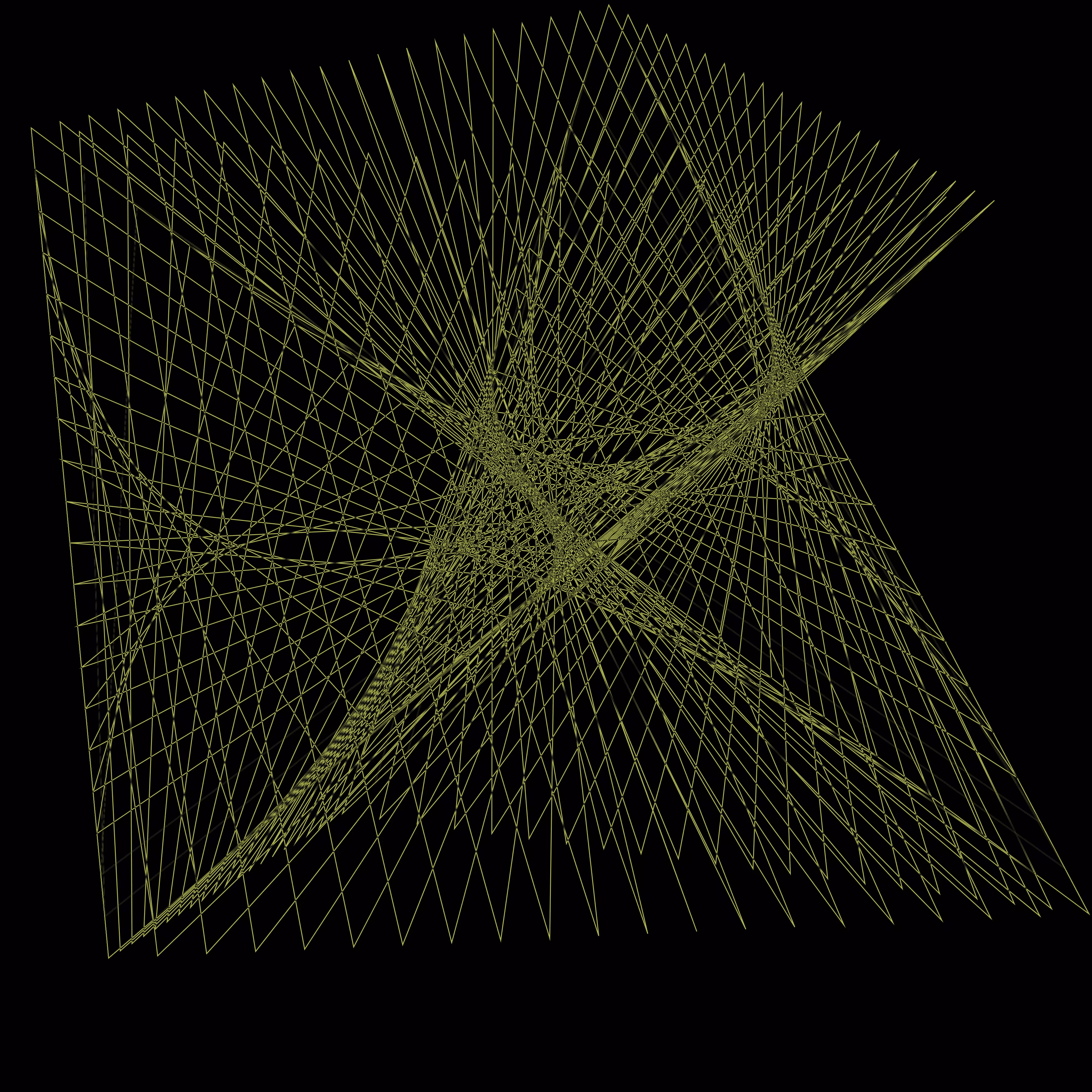 Vortex of Vibrance #178