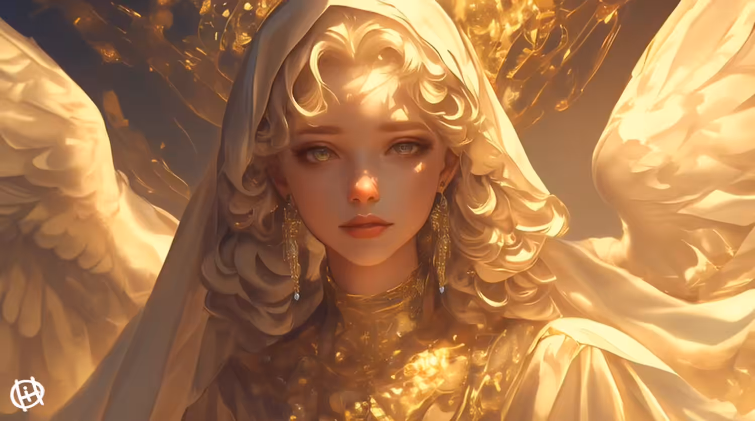 Aurelyss, The Golden Benediction